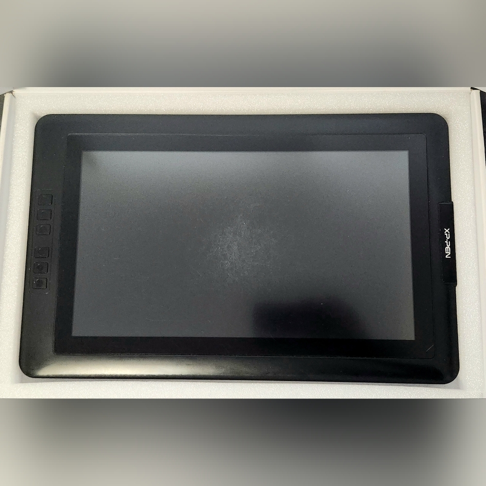 XP-pen Drawing Tablet